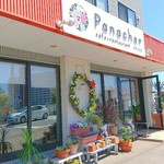 Panacher - 