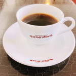 Mahoroba Coffee Ten - 