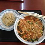 にんたまラーメン - 