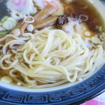 Kokotei - 麺