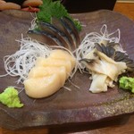 Sushi Kazu - 