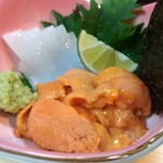 Sacchan Sushi - 