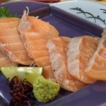 Sacchan Sushi - 