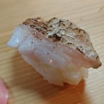 Sacchan Sushi - 