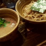 Tsukemen Enji Kichijoji Sohonten - 