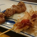 Yakitori Nikomi Ninomiya - 