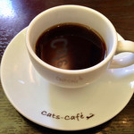 Cats Cafe Okazaki Uingutaun Ten - 