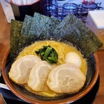 Yokohama Iekei Ramen Gachi Ya - 