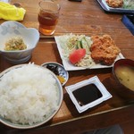 たちばな - 料理写真: