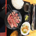 Yakiniku TAKATOEN - 