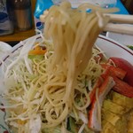 Chinese Shunkotei Nishi-Tetsu Kurume Ekimae Ten - 麺