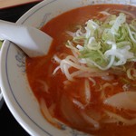 Sapporo Ramen Mirai - 