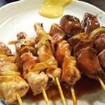 Yakitori Yoshidaya - 