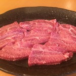 炭火焼肉じろう - 