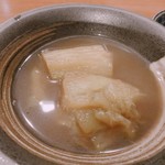 Oden Senmon Ten Danku - 