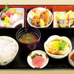 Private rooms Washoku Chikuchikuya Nanba Ten - 