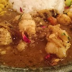 curry bar nidomi - 