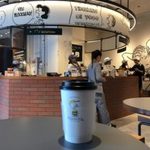 PEANUTS Cafe - 