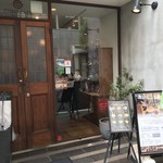 TOKI CAFE - 