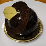 Patisserie MIURA laboratory - エトワール