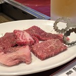 焼肉 あだち - 