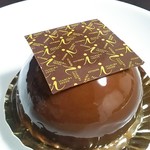 French Gashi Patissier Chocolatier Inamura Shozo - 