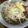 ラーメン髭