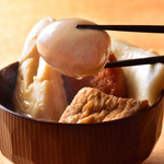 Nihonbashi Sanuki Udon Hoshino - 