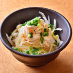 Nihonbashi Sanuki Udon Hoshino - 