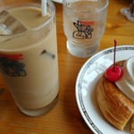 Komeda Coffee Ten Himeji Kokubunji Ten - 