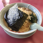 ラーメン山岡家 - 