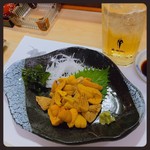 Nanto Sushi - 