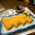 Shinagawa Okina - 玉子焼き