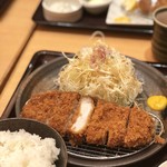 Tonkatsu Wakou Ionmoru Sakaikita Hanada Ten - 