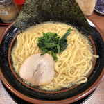 Yokohama Iekei Ramen Gachi Ya - 