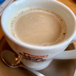 Komeda Coffee Ten Hofu Hachioji Ten - 