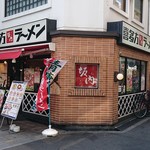 喜多方ラーメン坂内 小法師 - 