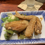 季彩 - 手羽からあげ