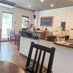 Cream Cafe - 