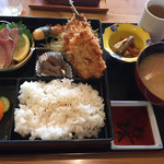 Tonkatsu Mishima - 