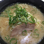 Hakata Ramen Barikata Ya Kurashiki Ten - 