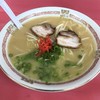 九州ラーメン 久留米 - 料理写真:ラーメン。