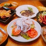 Sake to Meshi no Hirai Sannomiya Ten - 