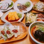 Sake to Meshi no Hirai Sannomiya Ten - 