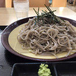 Kanazawa Daigaku Fuzoku Byoin Restaurant - 