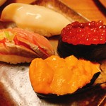 Sushi Ya no Saito - 