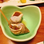 Sushi Ya no Saito - 