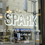 SPARK COFFEE ROASTERS - 