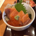 Sushi Dining Watokousai Tamahachi - 