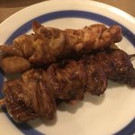 Yakitori no Oogiya Toyama Tenshoji Minami Ten - 